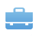 job opportunities briefcase icon
