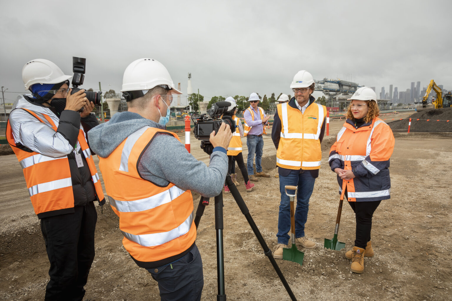 Media Releases News & Publications Port of Melbourne