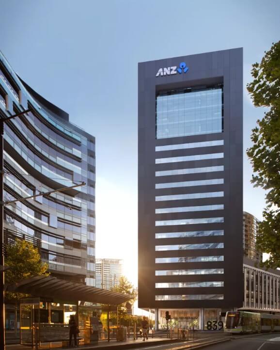 839 Collins Street Docklands