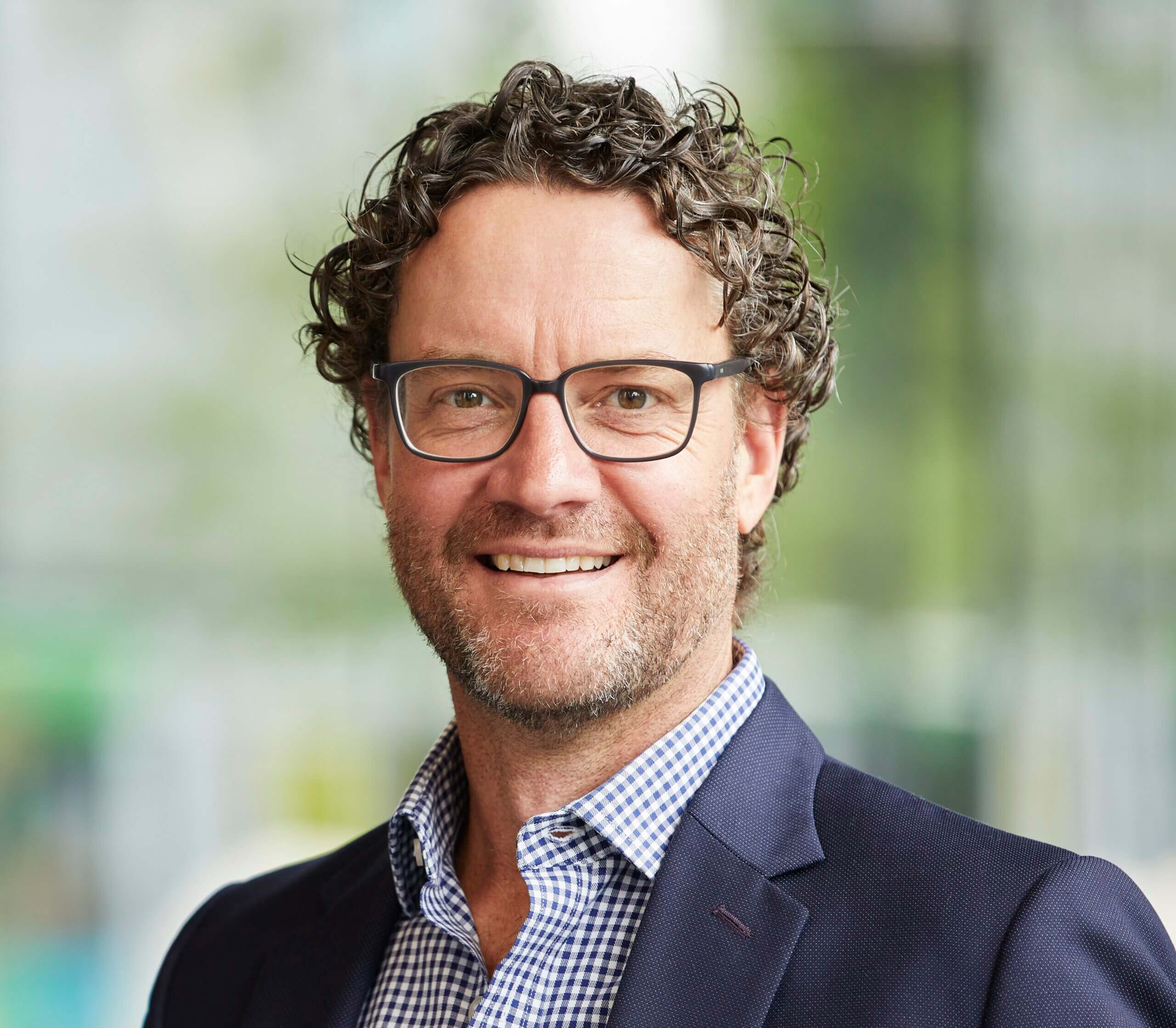 Executive Leadership Team - Port of Melbourne