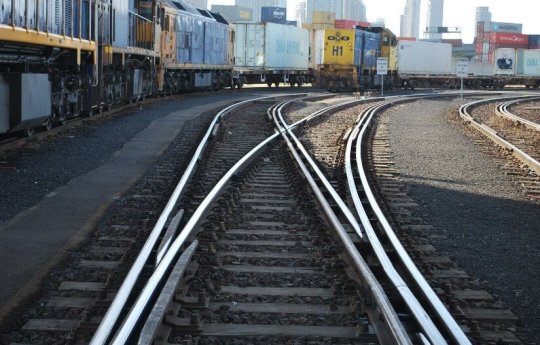 port-rail-transformation-project